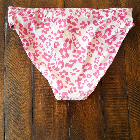 Tommy Bahamas Reversible Bikini, MRSP $80 - Picture 9 of 12